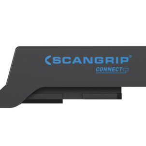 CONNECT Milwaukee Connector