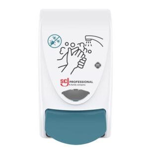 Antimicrobial Hand Wash Dispenser 1 litre