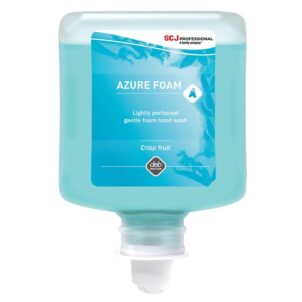 AZURE FOAM Hand Wash Cartridge 1 litre