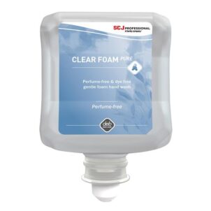 Clear FOAM Cartridge 1 litre