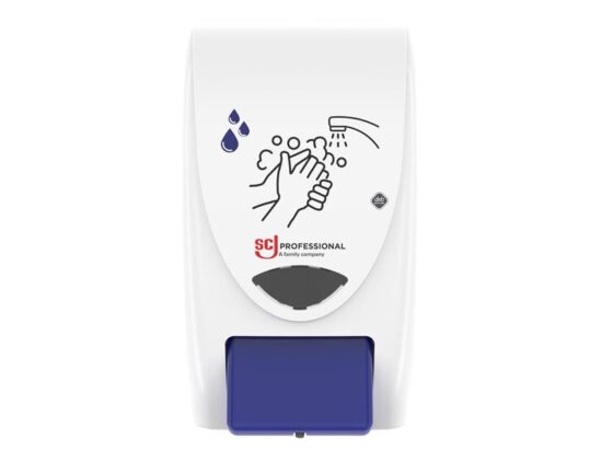 Cleanse Light Dispenser 2 litre