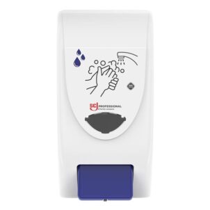 Cleanse Light Dispenser 4 litre