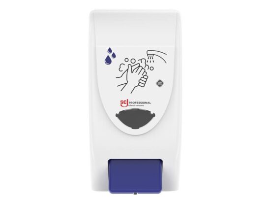 Cleanse Light Dispenser 4 litre