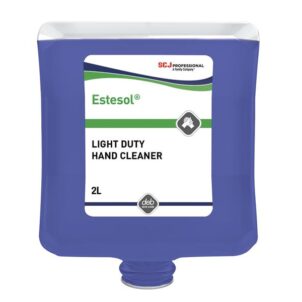 Estesol® Light-Duty Hand Cleaner Cartridge 2 litre