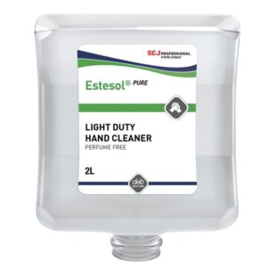 Estesol® PURE Light-Duty Hand Cleaner Cartridge 2 litre