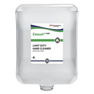 Estesol® PURE Light-Duty Hand Cleaner Cartridge 4 litre