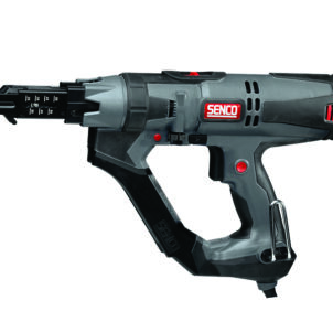 DS5550 DuraSpin® Screwdriver 25-55mm 240V
