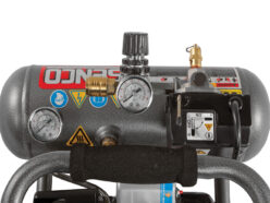 PC1010 Compressor 0.5 hp 110V