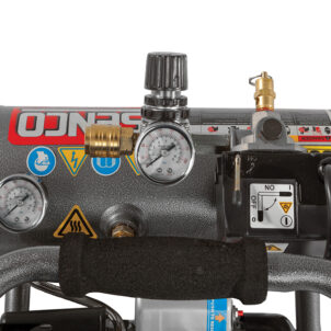 PC1010 Compressor 0.5 hp 110V