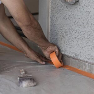 FrogTape® Gloss & Satin 36mm x 41.1m - Image 3