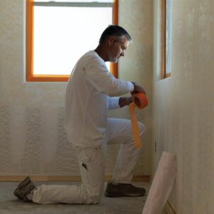 FrogTape® Gloss & Satin 36mm x 41.1m - Image 4