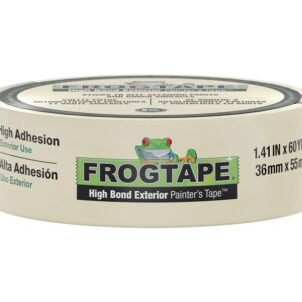 FrogTape® High Bond Exterior Painter's Tape™ 36mm x 55m