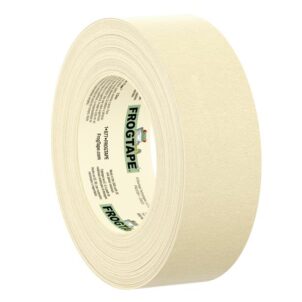 FrogTape® High Bond Exterior Painter's Tape™ 36mm x 55m - Image 2