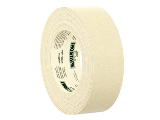 FrogTape® High Bond Exterior Painter's Tape™ 36mm x 55m - Image 2