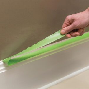 FrogTape® Multi-Surface Masking Tape 48mm x 41.1m - Image 3