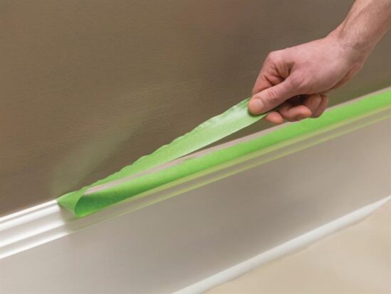 FrogTape® Multi-Surface Masking Tape 48mm x 41.1m - Image 3