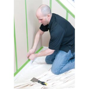 FrogTape® Multi-Surface Masking Tape 48mm x 41.1m - Image 4