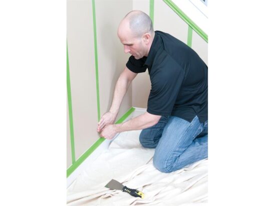 FrogTape® Multi-Surface Masking Tape 48mm x 41.1m - Image 4
