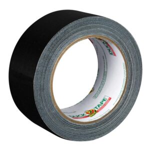 Duck Tape® Original 50mm x 25m Black - Image 3