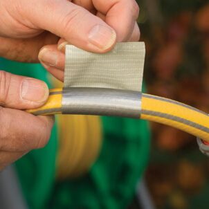 Duck Tape® Original 50mm x 10m Silver - Image 2