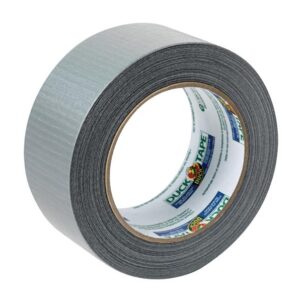 Duck Tape® Original 50mm x 50m Silver - Image 3