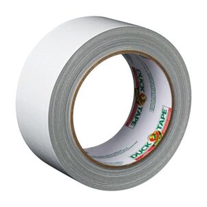 Duck Tape® Original 50mm x 10m White