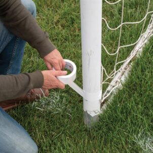 Duck Tape® Original 50mm x 10m White - Image 4