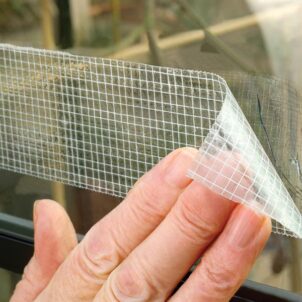 Duck Tape® Ultimate 50mm x 20m Clear - Image 3