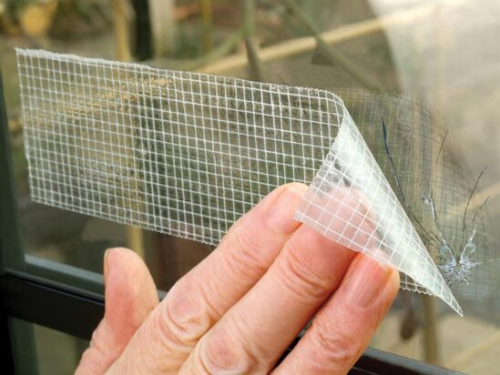 Duck Tape® Ultimate 50mm x 20m Clear - Image 3