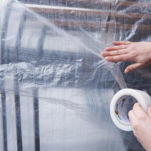 Duck Tape® Ultimate 50mm x 20m Clear