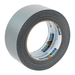Duck Tape® Original Trade Pack 50mm x 50m Silver - Image 2