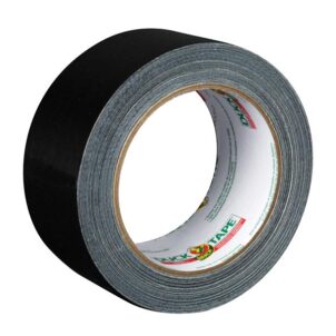 Duck Tape® Original Trade Pack 50mm x 50m Black