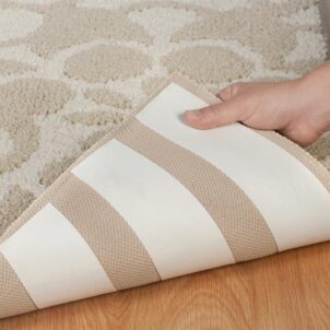 Duck Tape® Permanent Carpet Tape 50mm x 10m
