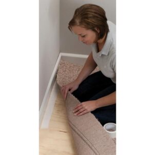 Duck Tape® Permanent Carpet Tape 50mm x 10m - Image 2
