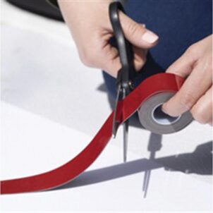 T-REX® Extreme Hold Mounting Tape 25mm x 1.5m