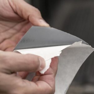 T-REX® Waterproof Tape 100mm x 1.5m
