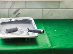 Dust Sheets & Dust Covers
