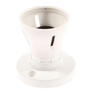 Straight Batten Lampholder Trade Pack