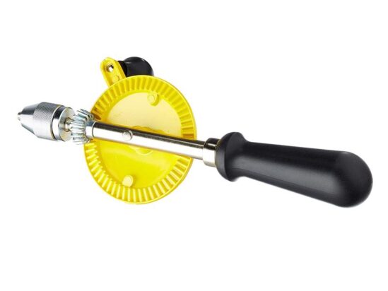 105 Hand Drill - Image 2