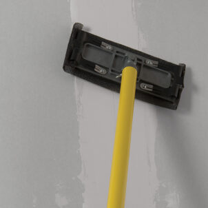 Aluminium Pole Utility Sander 1.27m (50in)