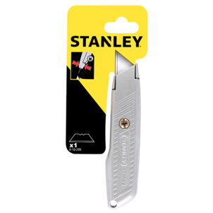 Fixed Blade Utility Knife