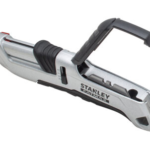 FatMax® Premium Auto-Retract Tri-Slide Safety Knife