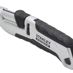 FatMax® Premium Auto-Retract Tri-Slide Safety Knife - Image 2