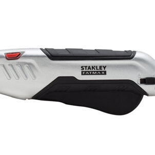 FatMax® Premium Auto-Retract Squeeze Safety Knife - Image 3
