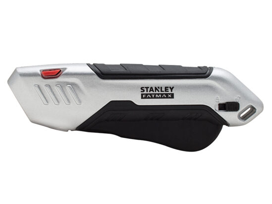 FatMax® Premium Auto-Retract Squeeze Safety Knife - Image 3
