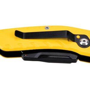 Compact Fixed Blade Folding Knife - Image 5