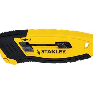 Control-Grip™ Retractable Utility Knife