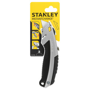 Instant Change Retract Knife - Image 4