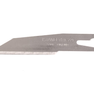 5901 Straight Knife Blades (Pack 50)