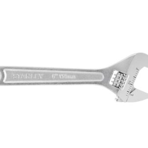 Metal Adjustable Wrench 150mm (6in)